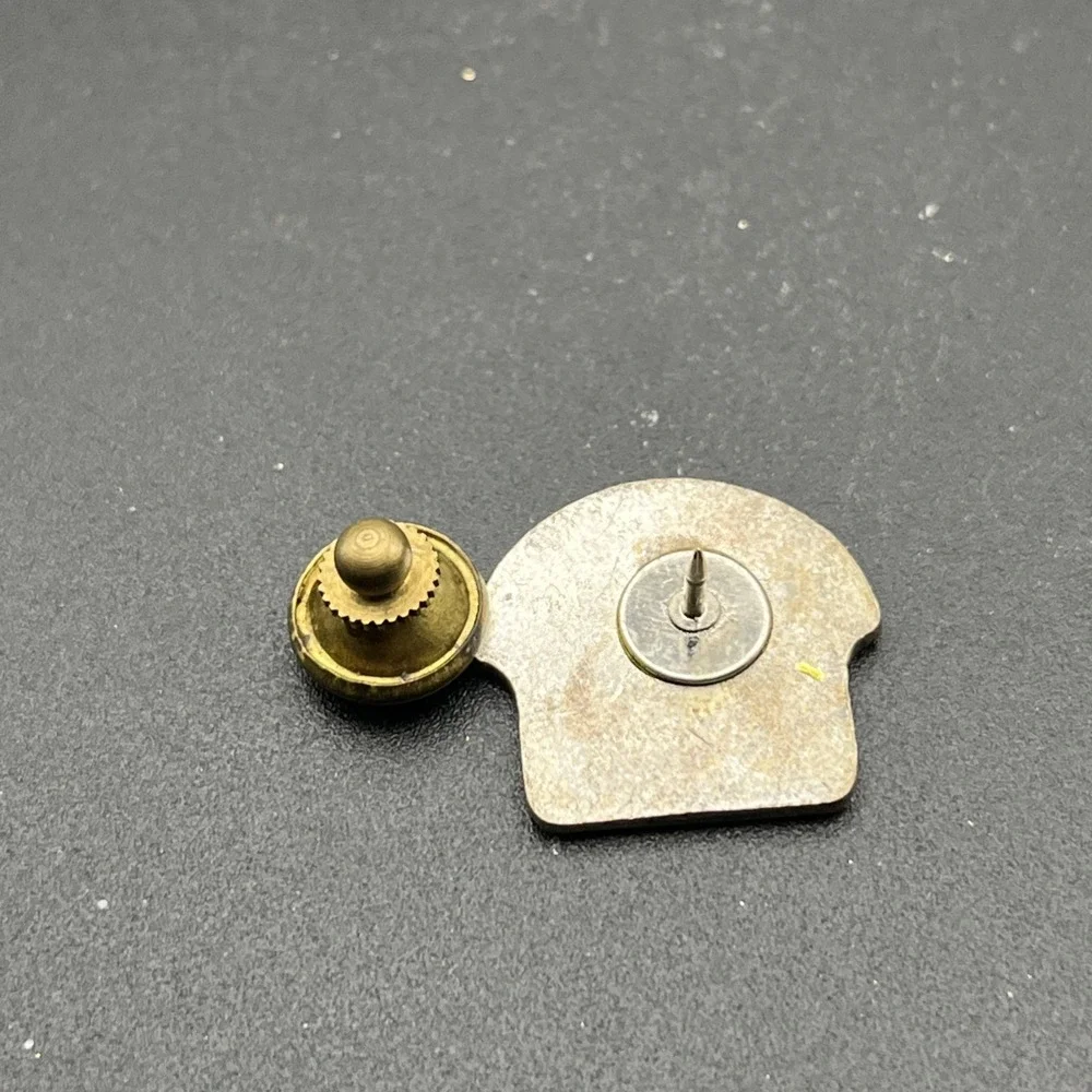 Savannah Georgia Horse And Carriage United‎ States Of America Lapel Hat Pin